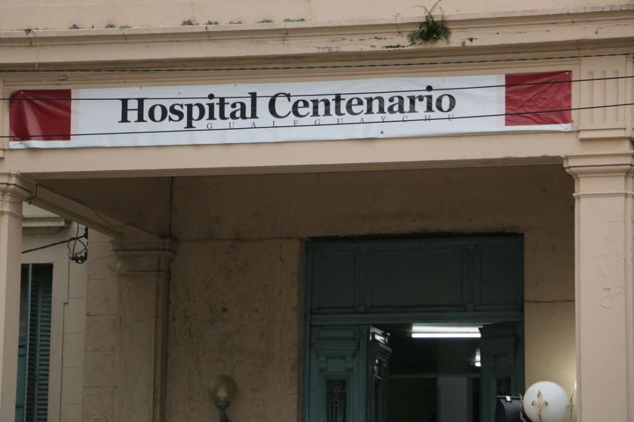 Fallecieron dos personas en Gualeguaychú: cuatro en total en la provincia