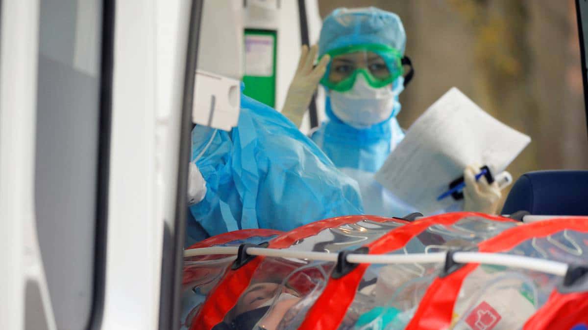 Murieron otros cinco entrerrianos con coronavirus