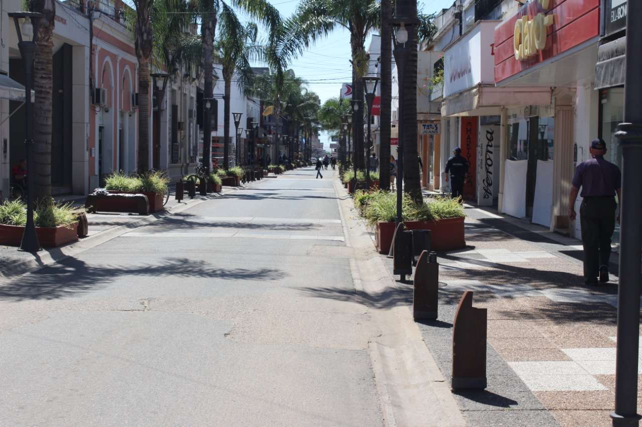 Gualeguaychú sigue con transmisión comunitaria y Larroque fue recategorizada