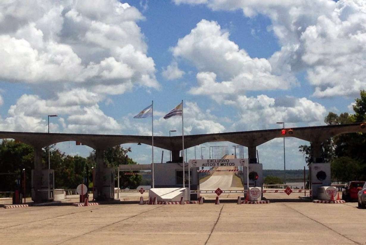 JxC pidió que se abra la frontera de Gualeguaychú con Uruguay