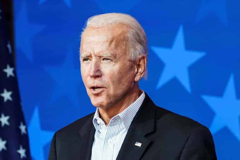 Joe Biden pasó al frente en Georgia y sumaría 16 delegados más