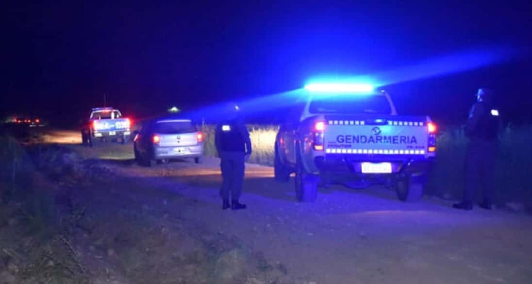 Policía y Gendarmería intervinieron en una fiesta clandestina en San Justo