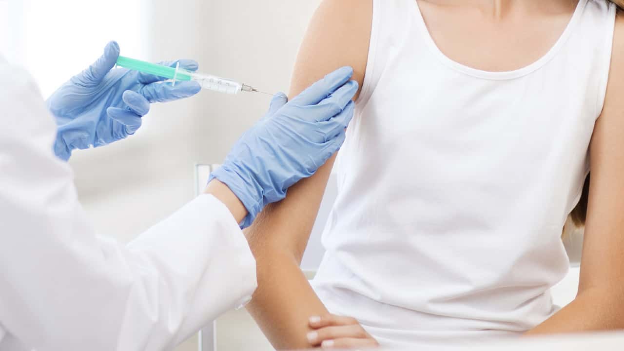 Salud ya trabaja con las provincias en "la campaña de vacunación más importante de la historia"