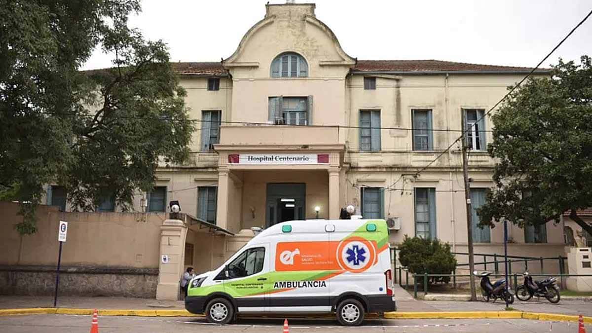Murieron siete personas en Entre Ríos: dos decesos fueron en Gualeguaychú
