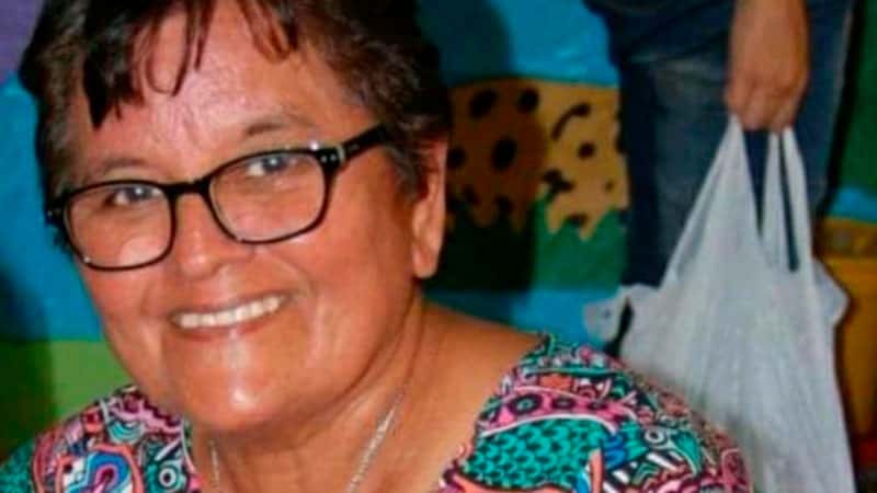 Hondo pesar en el sur entrerriano por el fallecimiento de otra enfermera