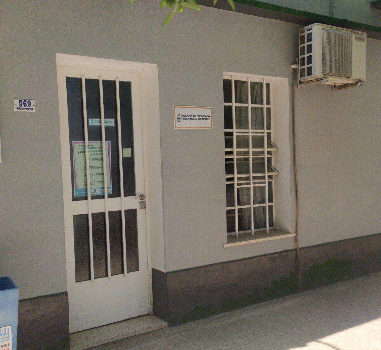 La Municipalidad de Larroque gestionó la atención de Senasa en la ciudad