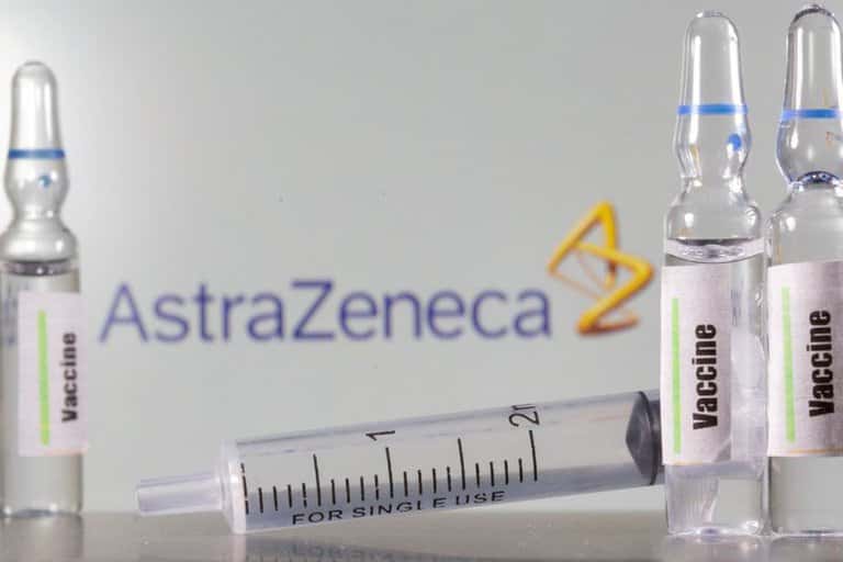 Oxford y AstraZeneca anunciaron que su vacuna contra el Covid tiene una eficacia de hasta 90% 
