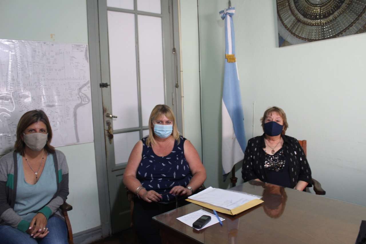 Casi 40 escuelas dictan clases presenciales en el departamento Gualeguaychú