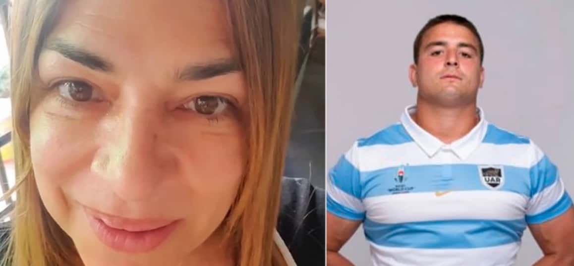 Fuerte respuesta de Claribel Medina al ataque xenófobo del puma Santiago Socino
