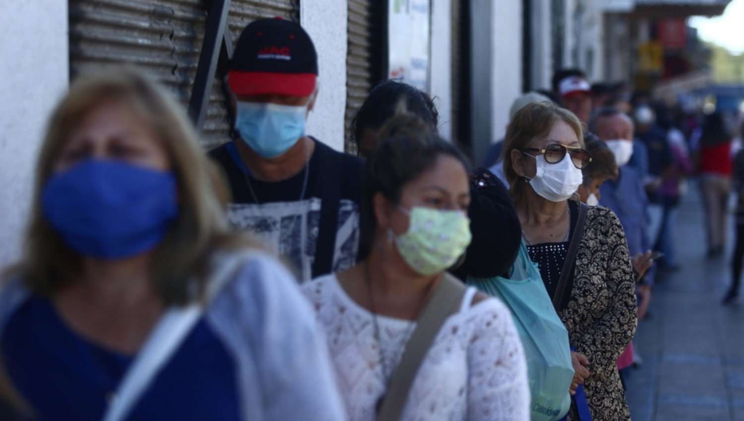 Concordia, Uruguay y Gualeguaychú registraron la mayor cantidad de contagios