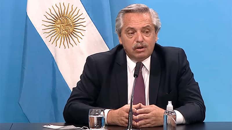 Fernández asume la presidencia pro témpore del Mercosur 