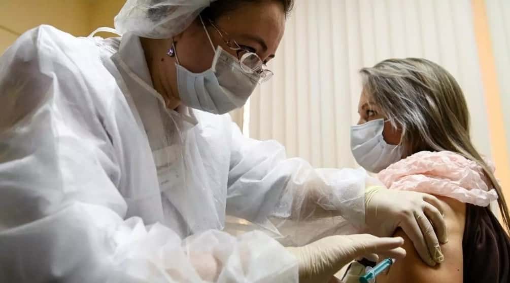El martes comienza la vacunación al personal de salud en Entre Ríos