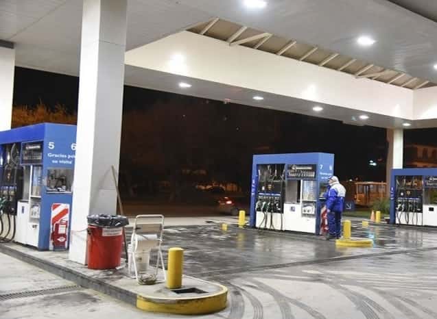 Aumentó el precio de los combustibles en algunas localidades de la provincia