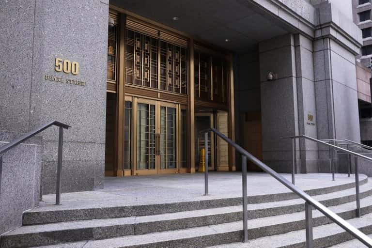 Demandaron a Entre Ríos en un juzgado de Nueva York por haber caído en default