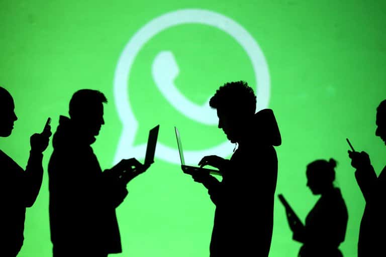 WhatsApp pospuso los cambios en las normas de su servicio