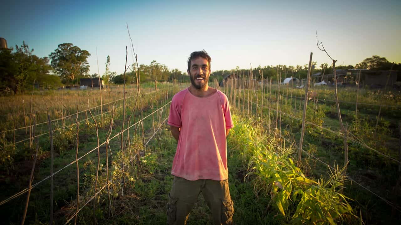 Huertas en la ciudad: De sembrar para poder comer durante la crisis a la soberanía alimentaria
