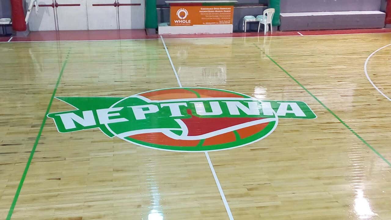  Neptunia no disputará el Torneo de Transición y esperará la temporada oficial