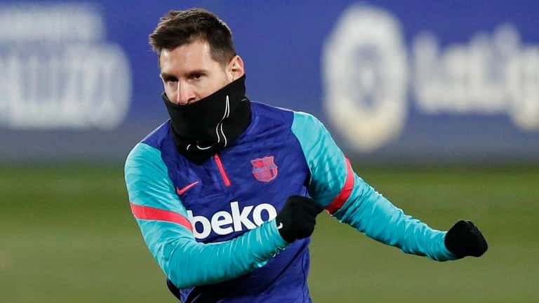Messi querellará a los dirigentes que estaban al tanto de su contrato en el Barcelona