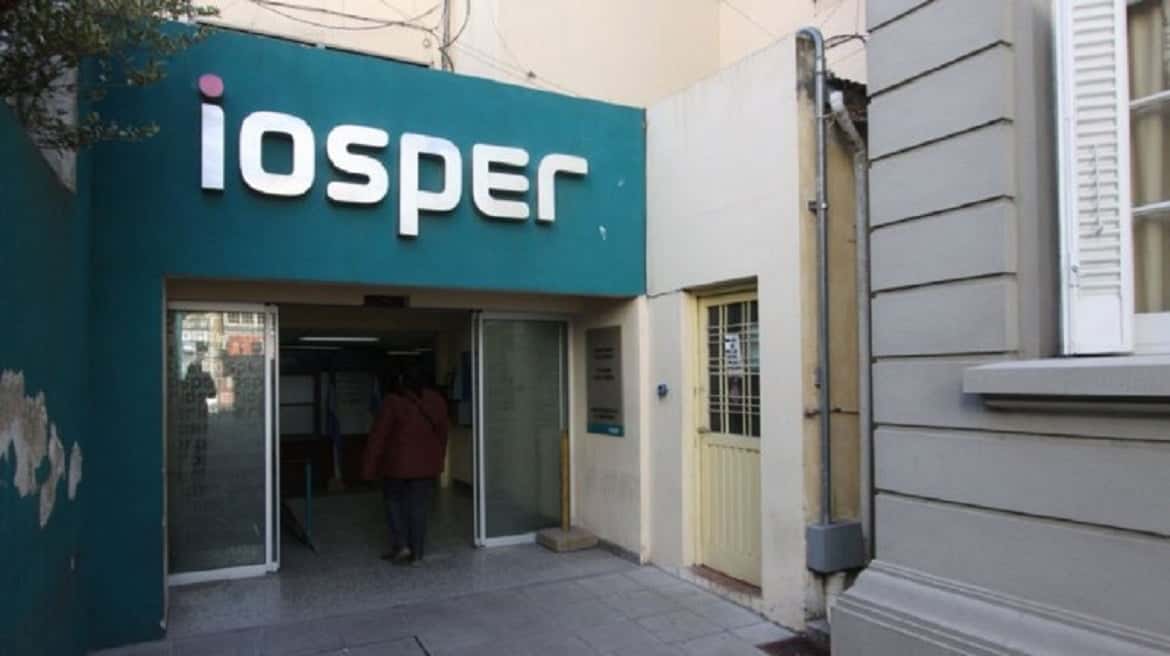 Iosper realizó una propuesta de aumentos para destrabar el conflicto con Femer
