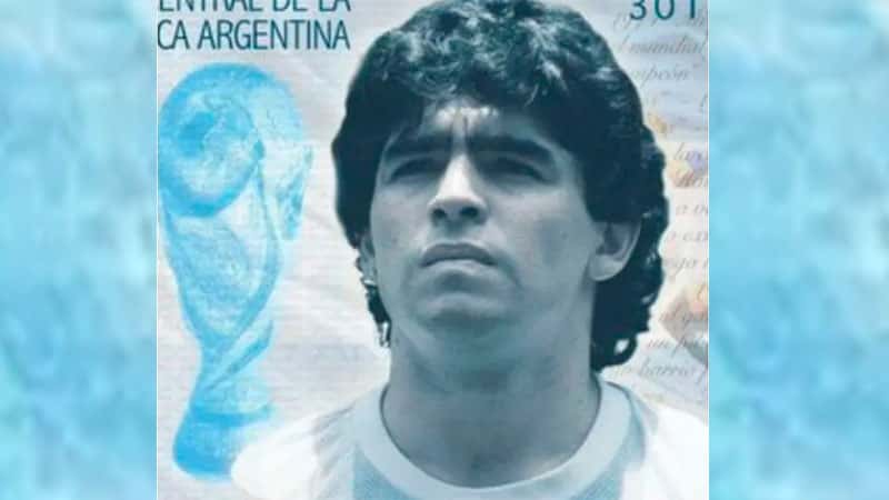 Billetes: no habrá de $5.000, ni de Maradona y eliminan la familia de animales
