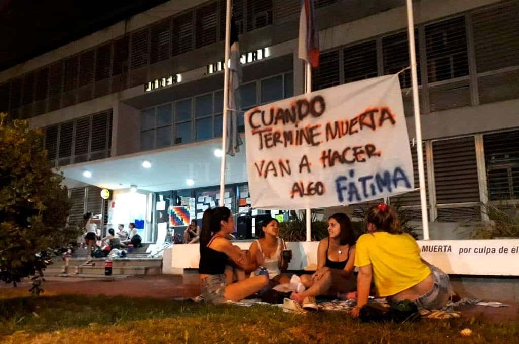 Habrá movilización a un año del feminicidio de Fátima Acevedo