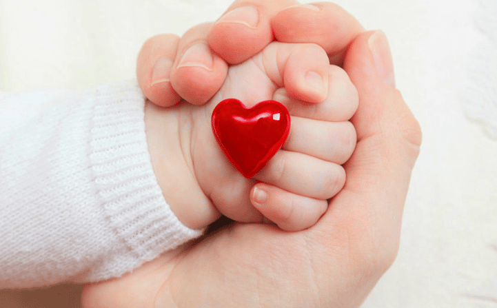 Se celebra este domingo el Día Internacional de las Cardiopatías Congénitas