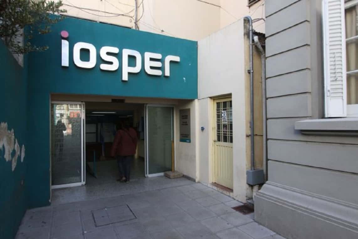 Luego de otro rechazo de FEMER, Iosper contratará médicos propios 