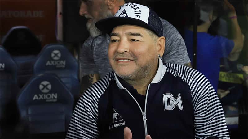Dos nuevos imputados y una junta médica en marzo por la muerte de Maradona