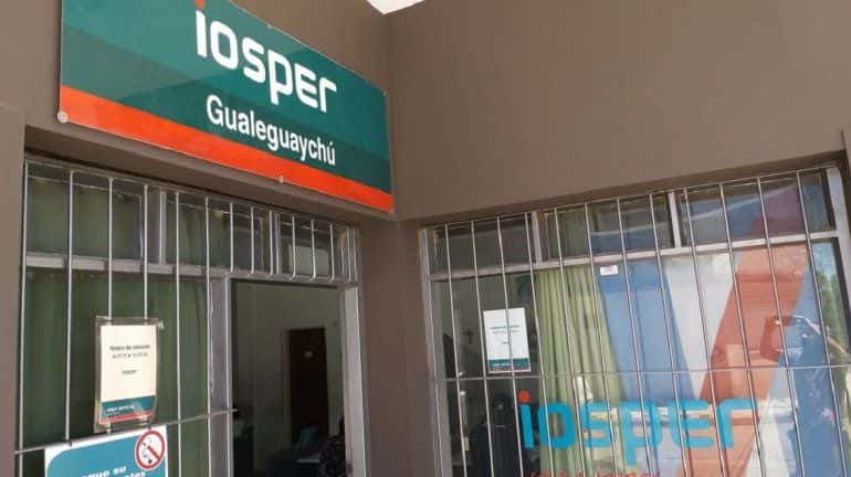 La provincia transferirá 400 millones de pesos anuales extras al Iosper