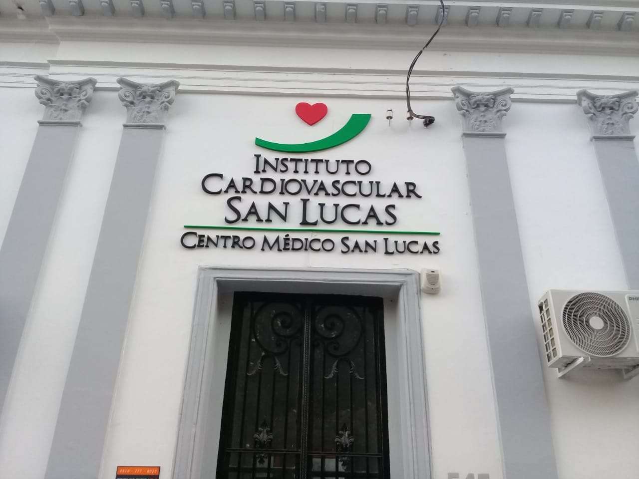 Centro Médico San Lucas abre su propio Instituto Cardiovascular 