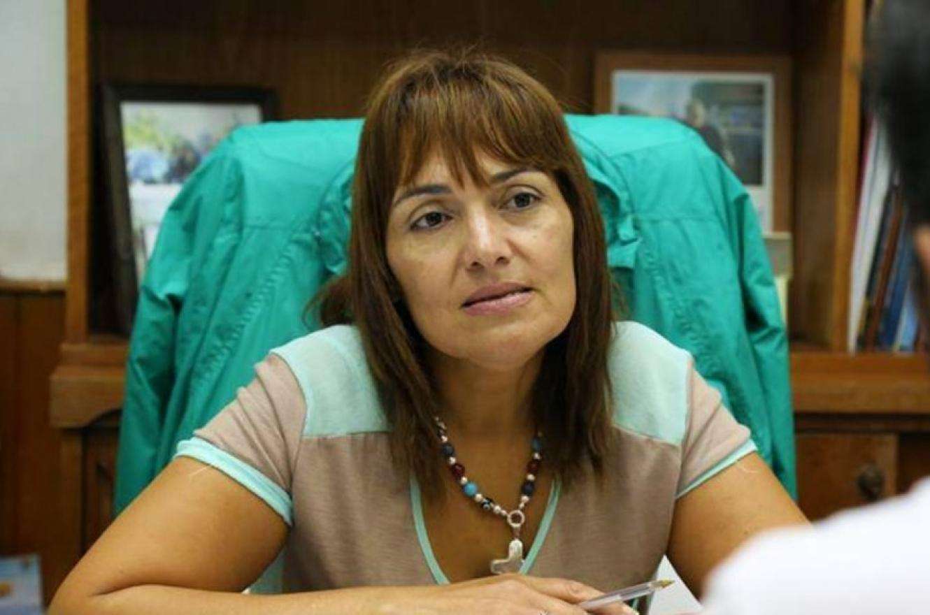Una diputada entrerriana admitió haber recibido la vacuna contra el Covid