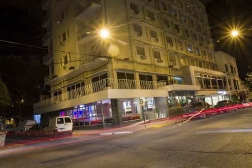 El Hotel Embajador cambia de dueño: será adquirido por un gremio nacional