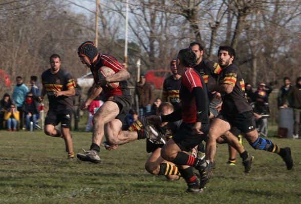 Vuelve el clásico del Rugby: Central Entrerriano recibe a Carpinchos