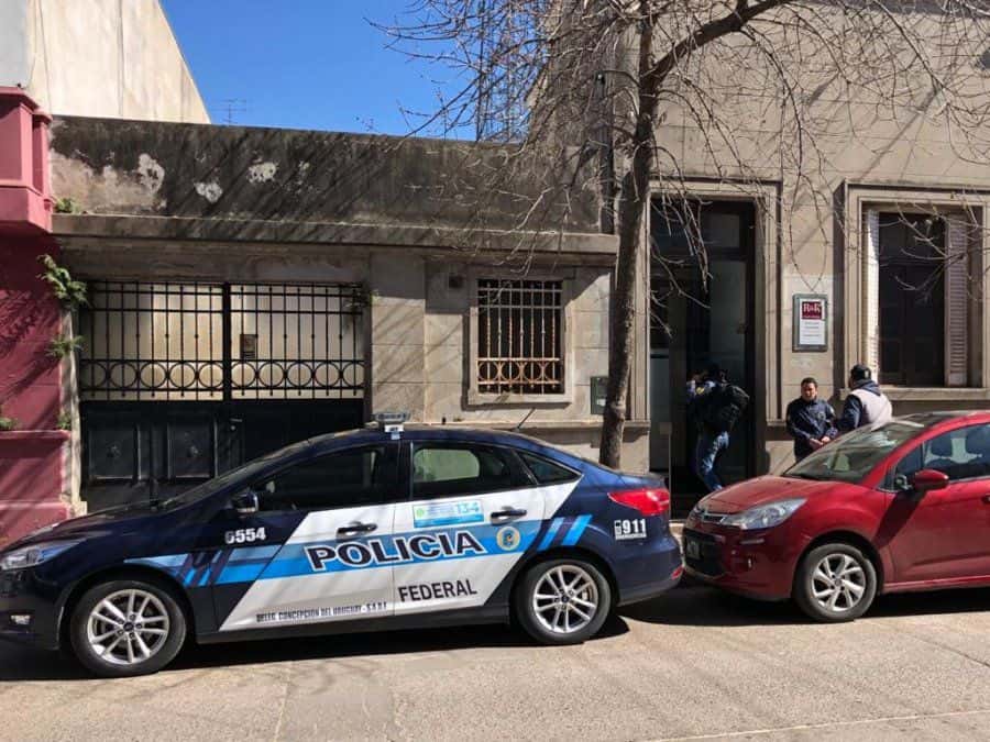 Procesaron a tres contadores de la ciudad en la causa por el uso del Cuit de Cristina Fernández