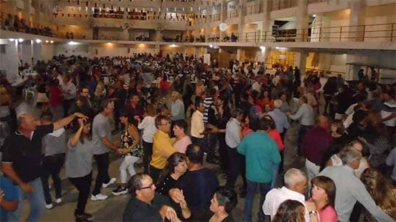 Fiesta en Crespo: "No hicimos nada fuera de lugar", afirman organizadores