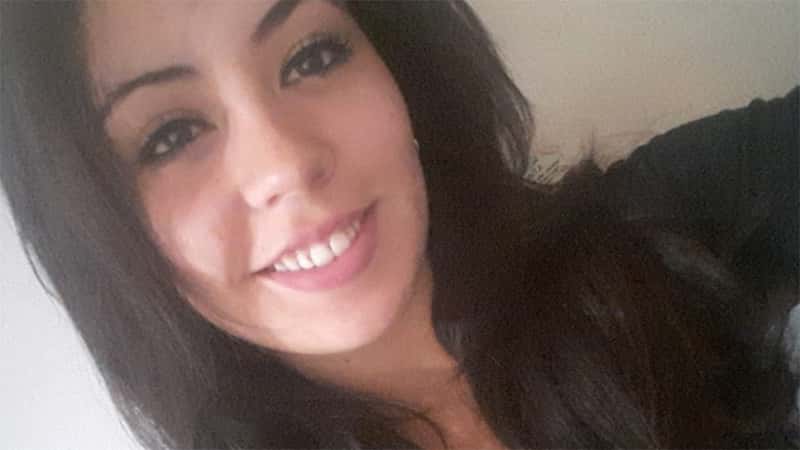 Murió una joven tras ser golpeada y apuñalada en un intento de abuso sexual