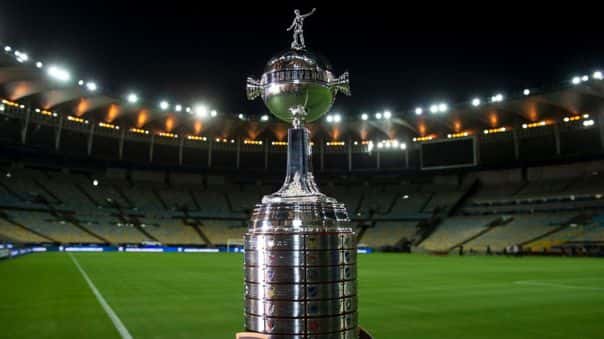 Arranca la Copa Libertadores 2021: Así será el programa para los equipos argentinos