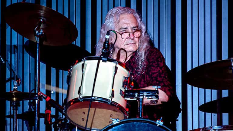 Falleció el músico Rodolfo García, tras sufrir un ACV