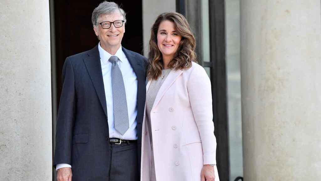 ¿Cuánto dinero ya le transfirió Bill Gates a Melinda?