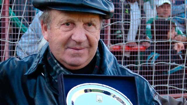 El fútbol de luto: a los 86 años, murió Carlos Timoteo Griguol