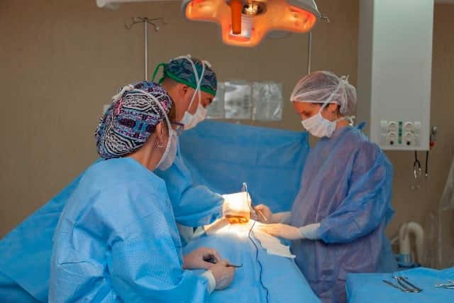 Una nueva donación de órganos y tejidos posibilitó cuatro trasplantes