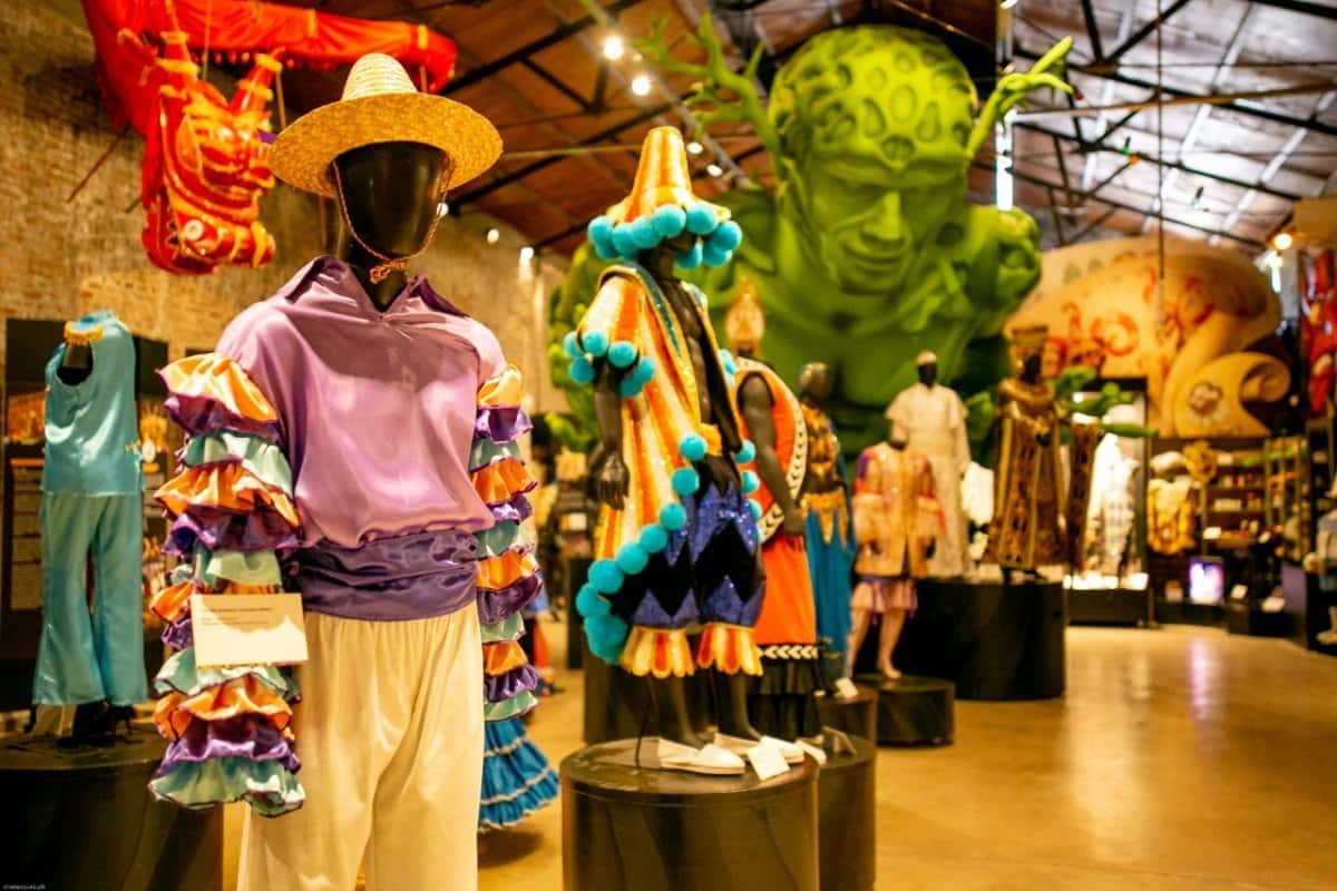 El Museo del Carnaval cumple 2 años: cómo serán los festejos