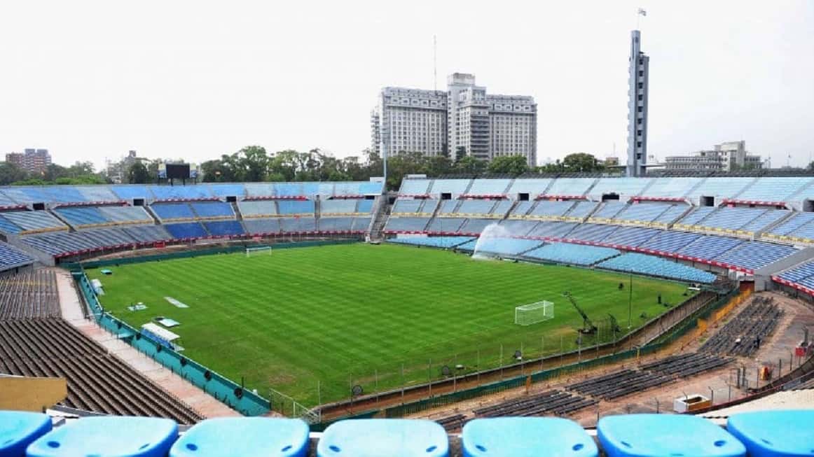 Las finales de la Libertadores y Sudamericana 2021 serán en el Estadio Centenario