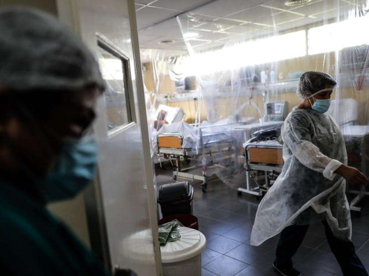 Récord de muertes en Entre Ríos: La aclaración del Ministerio de Salud