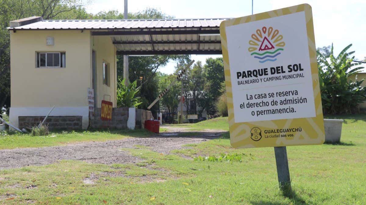 El Municipio gestiona la inversión del BID para Parque del Sol y Plaza de Aguas