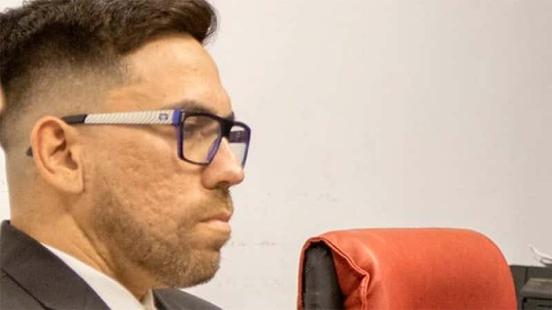 Tatuador acusado de "pornovenganza" fue condenado a cinco años de prisión