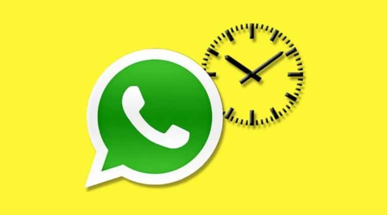 Whatsapp se cayó a nivel mundial: ¿Qué problema hubo?
