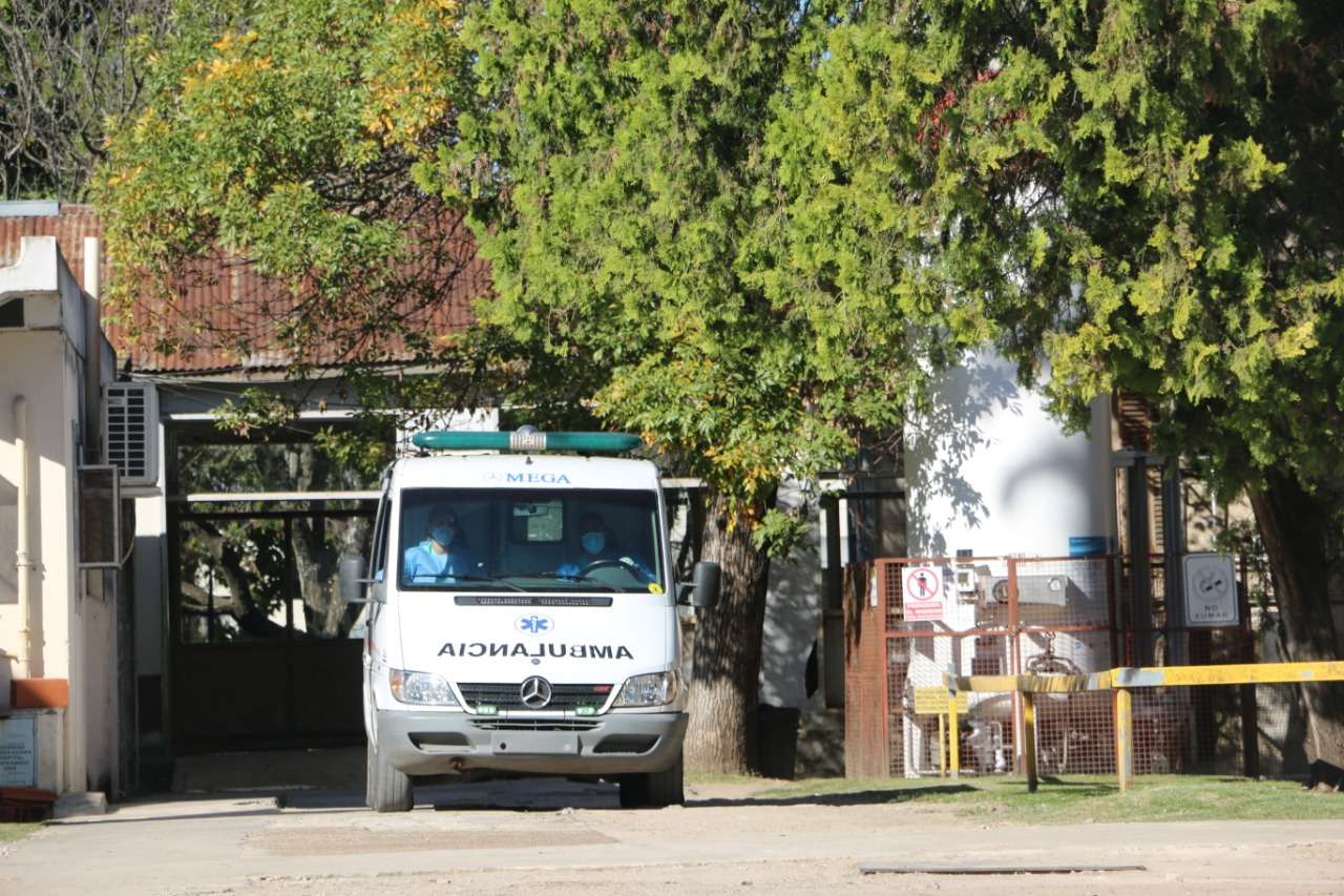 Con la capacidad al límite, se suman 124 nuevos casos de Covid en Gualeguaychú