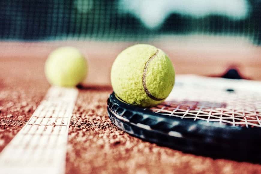 Pidieron la imputación para el profesor de tenis denunciado por abuso sexual a una menor