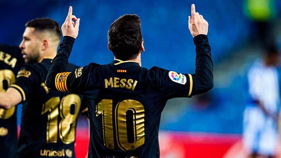 Hoy termina el contrato de Lionel Messi con Barcelona: ¿Cuál será su futuro?